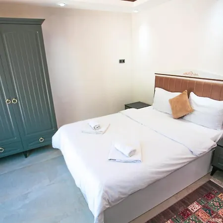 Secluded Villa With Private Pool In Sapanca * Yanık