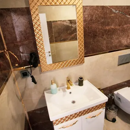 Villa Secluded Villa With Private Pool In Sapanca *